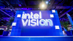 Intel Vision. (Fonte da imagem: Intel Corporation) 