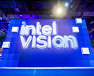 Intel Vision. (Fonte da imagem: Intel Corporation) 