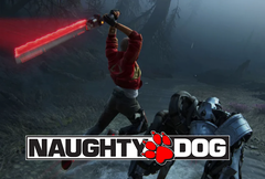 O novo jogo da Naughty Dog não poderá ser jogado tão cedo (fonte da imagem: Naughty Dog)