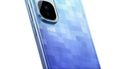 O Neo10 Pro+(?). (Fonte da imagem: iQoo) 