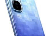 O Neo10 Pro+(?). (Fonte da imagem: iQoo) 