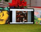 O Idea Tab Pro tem uma tela de 12,7 polegadas de 144 Hz com resolução de 2.944 x 1.840.