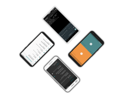 LineageOS é uma popular ROM personalizada para telefones Android. (Imagem: LineageOS)