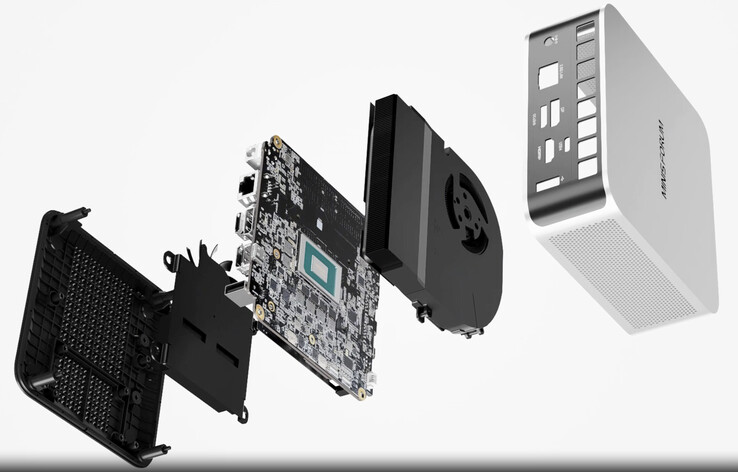 (Fonte da imagem: Minisforum)