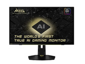O MSI MEG 321URX dará aos proprietários uma vantagem em jogos multiplayer online. (Fonte da imagem: MSI)