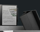 O BOOX Note Air3 C vem em uma única opção de cor. (Fonte da imagem: Onyx)