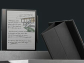 O BOOX Note Air3 C vem em uma única opção de cor. (Fonte da imagem: Onyx)