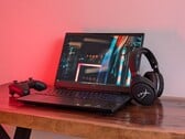 Análise do HP HyperX Omen 15: GeForce RTX 5070 de 85 W pode decepcionar