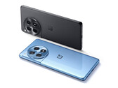 O 12R. (Fonte da imagem: OnePlus)