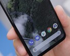 O Pixel 5a e Pixel 6 podem reter backups ilimitados de fotos e vídeos para o Google Photos em alguma capacidade. (Fonte da imagem: Daniel Romero)