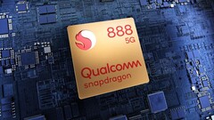 O Projeto Treble está agora sendo estendido por quatro anos, começando com os dispositivos baseados no Snapdragon 888. (Fonte de imagem; Qualcomm)