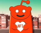 Reddit logo abraçará a loucura do NFT. (Fonte da imagem: Coins Mag)