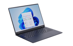 Um novo laptop AMD Strix Halo foi visto online (fonte da imagem: Sixunited)