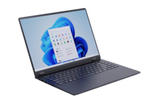 Um novo laptop AMD Strix Halo foi visto online (fonte da imagem: Sixunited)