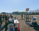 Energia solar do espaço: O projeto OHISAMA do Japão pretende transportar energia solar para a Terra