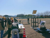 Energia solar do espaço: O projeto OHISAMA do Japão pretende transportar energia solar para a Terra