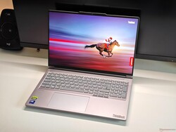 ThinkBook 16p G6 (fonte da imagem: Notebookcheck)