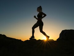 O Strava agora oferece o Instant Workouts. (Fonte da imagem: Venti Views on Unsplash)