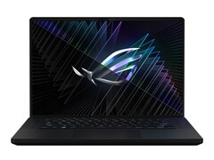 Asus ROG Zephyrus M16 (RTX 4090)