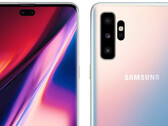 Samsung Galaxy Nota 10 recebe Um UI 3.0 no final de dezembro de 2020