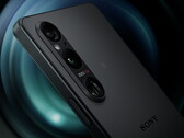 O Sony Xperia 1 V é equipado com o Snapdragon 8 Gen 2. (Fonte: Sony)