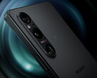 O Sony Xperia 1 V é equipado com o Snapdragon 8 Gen 2. (Fonte: Sony)