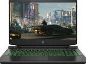 HP Pavilion Gaming 15 com gráficos AMD Ryzen 5 e GeForce GTX 1650 está agora mais acessível do que nunca a apenas $450 USD (Fonte: Best Buy)