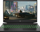 HP Pavilion Gaming 15 com gráficos AMD Ryzen 5 e GeForce GTX 1650 está agora mais acessível do que nunca a apenas $450 USD (Fonte: Best Buy)