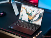Análise do laptop MSI Prestige 13 AI Evo - Core Ultra 7 e OLED pesando menos de 1 kg