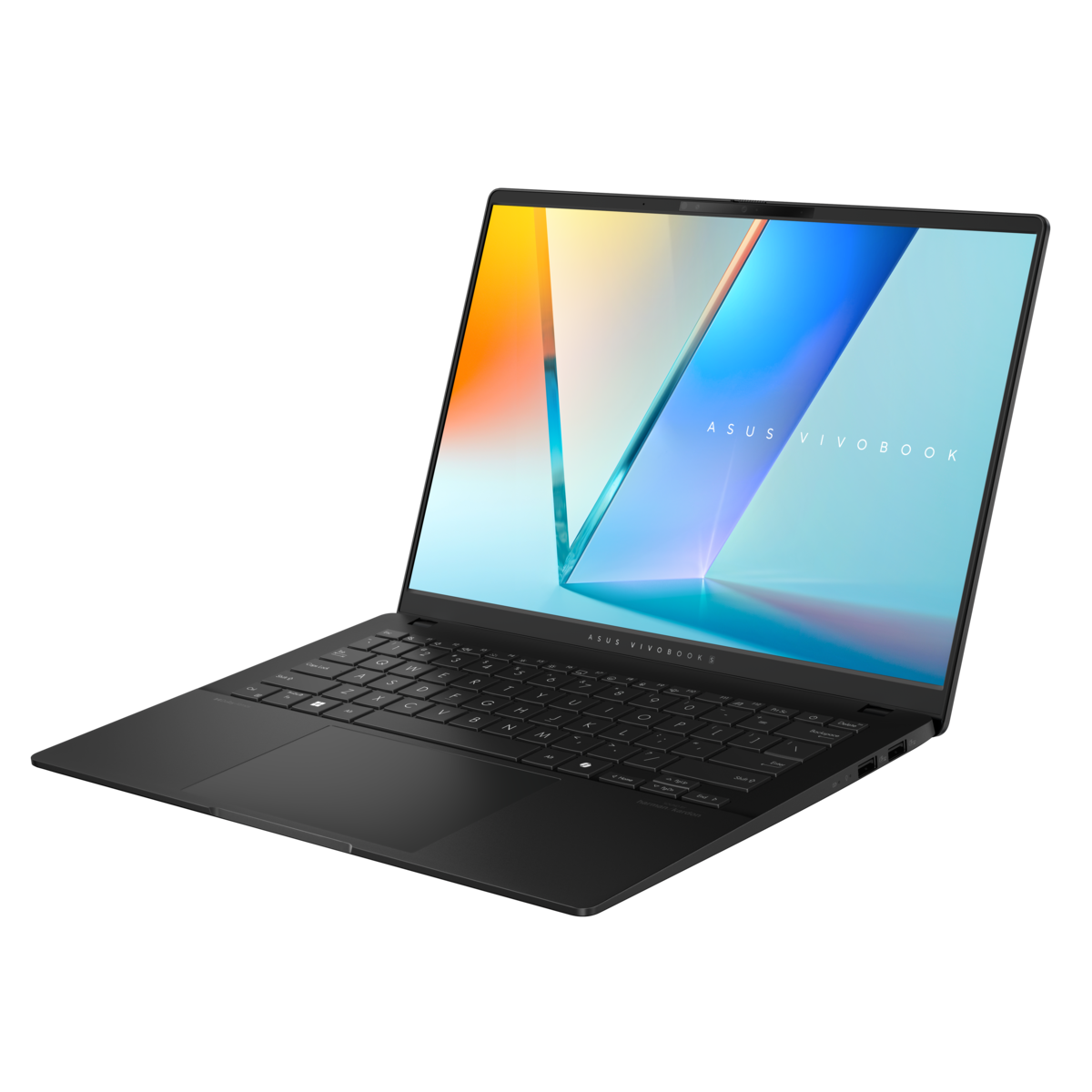 Asus VivoBook S14 é referenciado com processadores Intel Lunar Lake ...