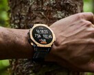 O smartwatch T-Rex 3 Pro da Amazfit está sendo atualizado