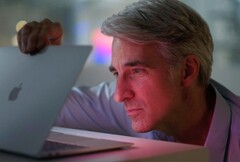 Apple O chefe de software Craig Federinghi confirmou a vulnerabilidade do software Mac em meados de maio de 2021 (Fonte: Wccftech)