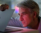 Apple O chefe de software Craig Federinghi confirmou a vulnerabilidade do software Mac em meados de maio de 2021 (Fonte: Wccftech)