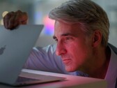 Apple O chefe de software Craig Federinghi confirmou a vulnerabilidade do software Mac em meados de maio de 2021 (Fonte: Wccftech)