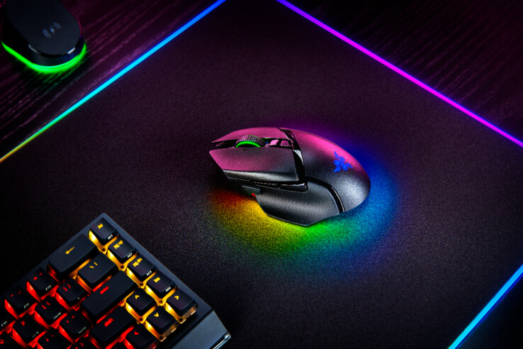 (Fonte da imagem: Razer)