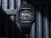 Os relógios G-Shock GW-BX5600 da Casio (GW-BX5600-1 na foto) estão chegando ao Reino Unido. (Fonte da imagem: Casio)