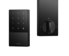 A fechadura inteligente Aqara U50 oferece a todos os bolsos uma chance de ter a experiência da Home Key. (Fonte: Aqara)