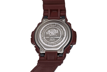 (Fonte da imagem: Casio)