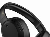 Os fones de ouvido W820NB Plus. (Fonte: Edifier)
