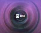 A Epic Games Store está oferecendo dois jogos para Android e iOS nesta semana, logo retratado. (Fonte da imagem: Epic Games Store)