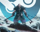 Expeditions: Viking está com 90% de desconto no Steam até 9 de fevereiro. (Fonte da imagem: Steam)