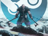 Expeditions: Viking está com 90% de desconto no Steam até 9 de fevereiro. (Fonte da imagem: Steam)
