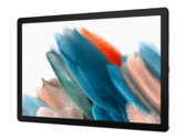 O A8 A8 2021 da guia Galaxy será lançado em três cores. (Fonte da imagem: @@_snoopytech_)