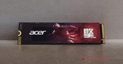SSD Acer N7000 2 TB