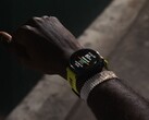 Uma nova atualização beta chegou para alguns dos smartwatches Forerunner da Garmin (FR965 na foto). (Fonte da imagem: Garmin)