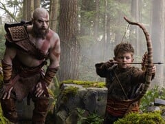A Amazon precisa substituir Ryan Hurst como ator principal na série God of War.