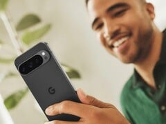 Um recurso aprimorado do Now Playing pode estar a caminho para usuários de dispositivos como o Pixel 9 Pro (foto). (Fonte da imagem: Google)