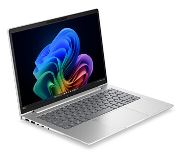 EliteBook 6 G2i PC de IA de 14 polegadas de última geração