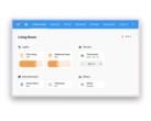 O Home Assistant 2025.4 tem um novo painel de controle e um recurso de assistente de voz. (Fonte da imagem: Home Assistant)