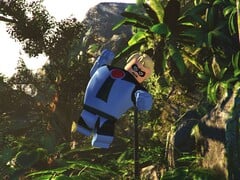 LEGO® The Incredibles foi lançado originalmente em junho de 2018.
